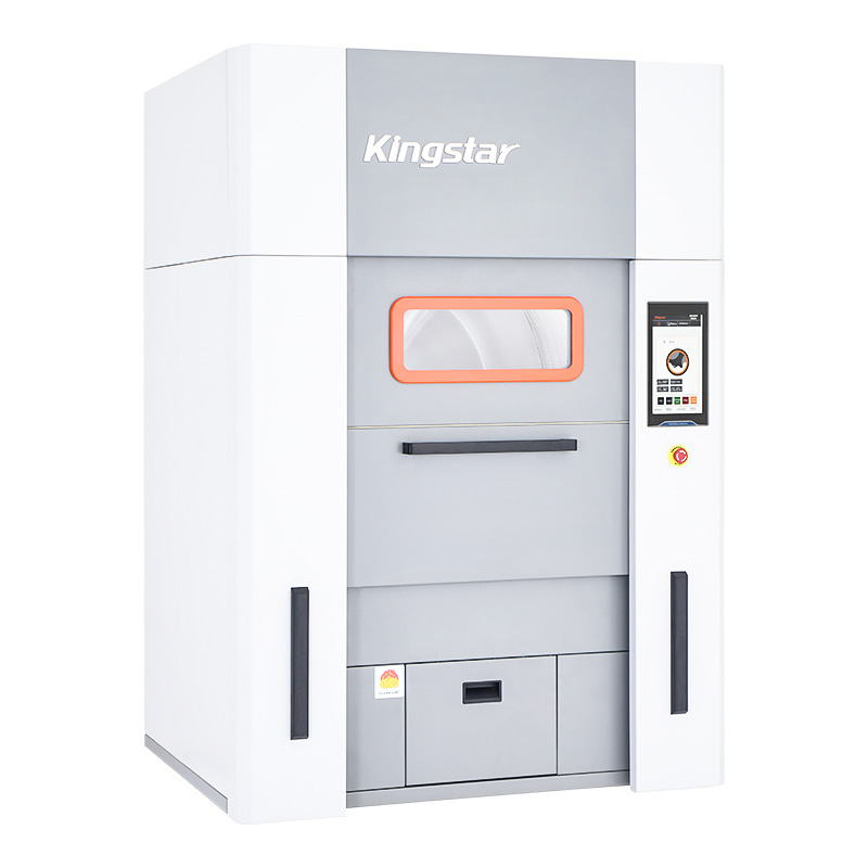 Çift yığın kurutma makinesinin enerji verimliliği nasıl iyileştirilir?