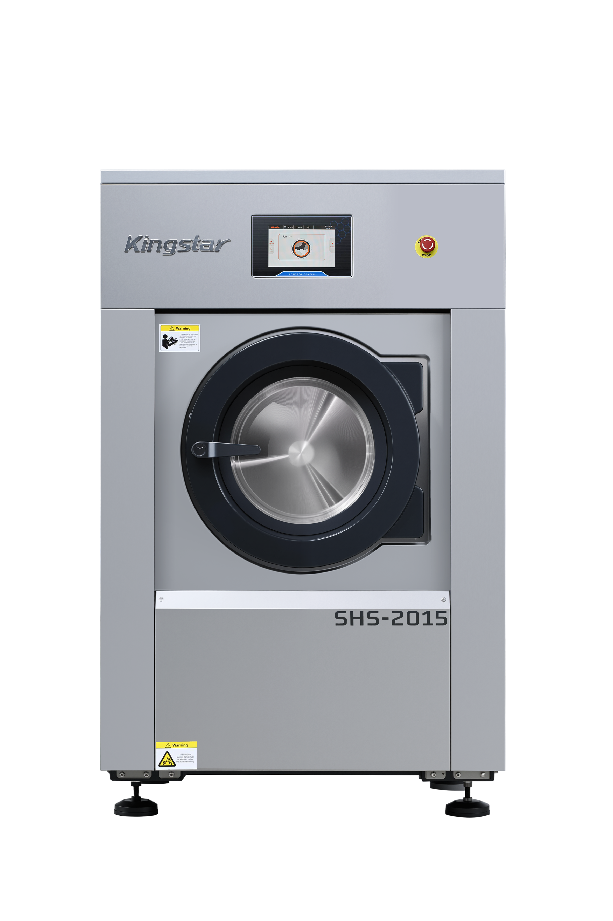 Endüstriyel çamaşır makineleri büyük miktarlarda giysi işlerken ne kadar iyi performans gösteriyor?