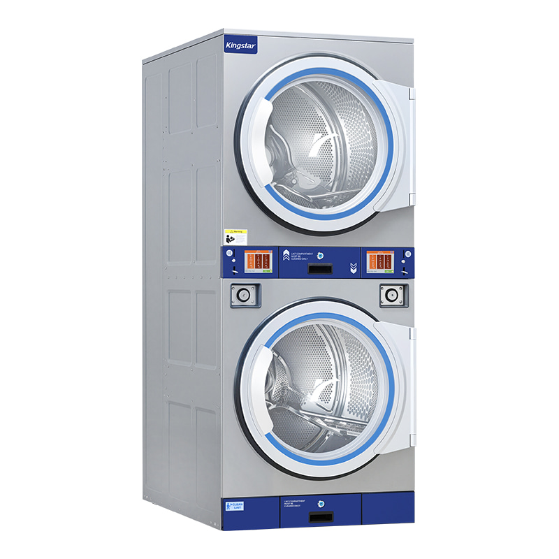 Apartman Çamaşır Odaları Nasıl Gelişiyor: Ekipman, Satıcılar ve Tasarım Kararları