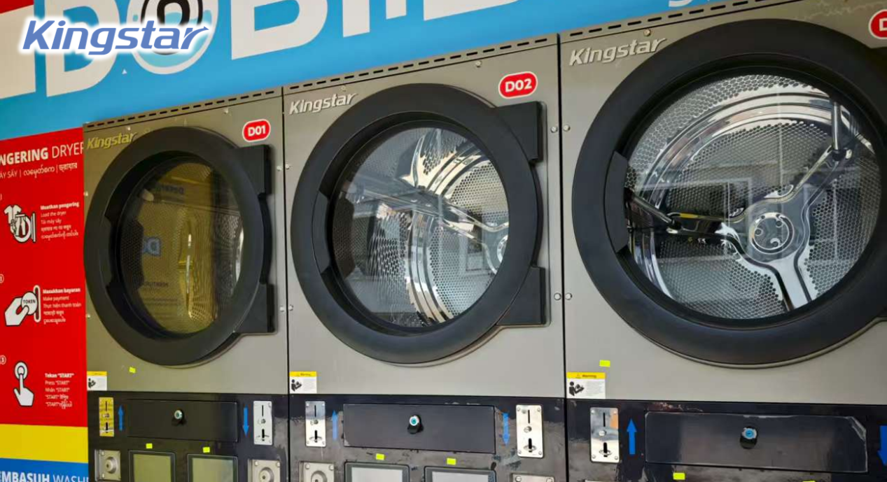 Lyocell: “Doğal Liflerden, Doğal Liflerden Daha İyisi” – Çamaşırhanelerin Bilinmesi Gereken Kumaş Özellikleri ve Bakım Yöntemleri