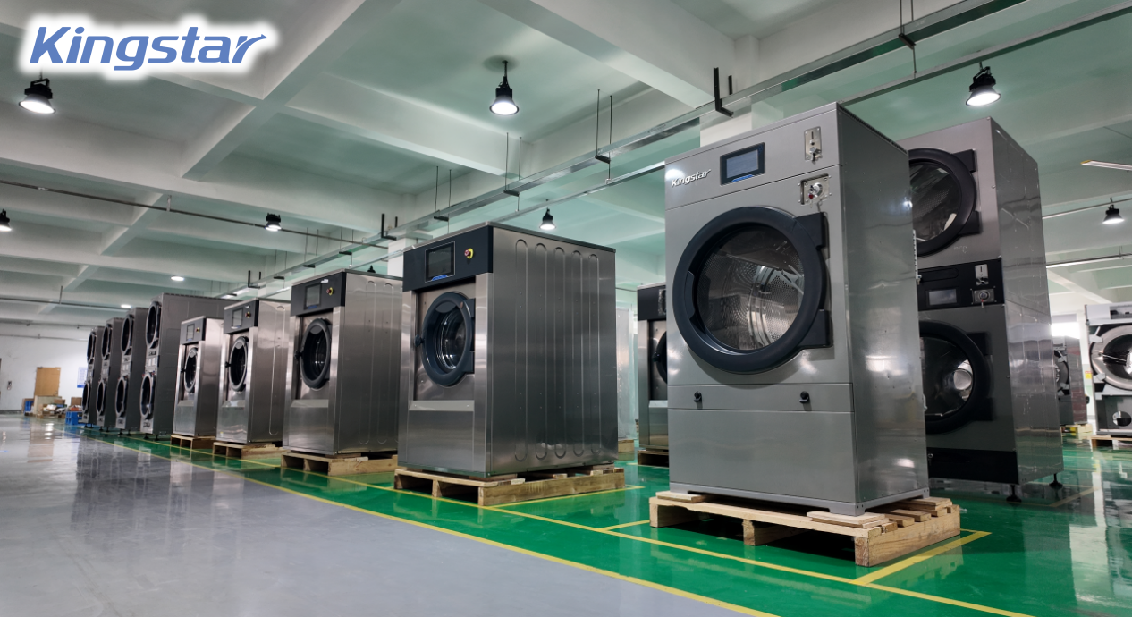 Çamaşırhane Mutlaka Okunmalı: Uzun Süreli Kapatma Sonrası Kuru Temizleme Makinesini Güvenli Bir Şekilde Yeniden Başlatma