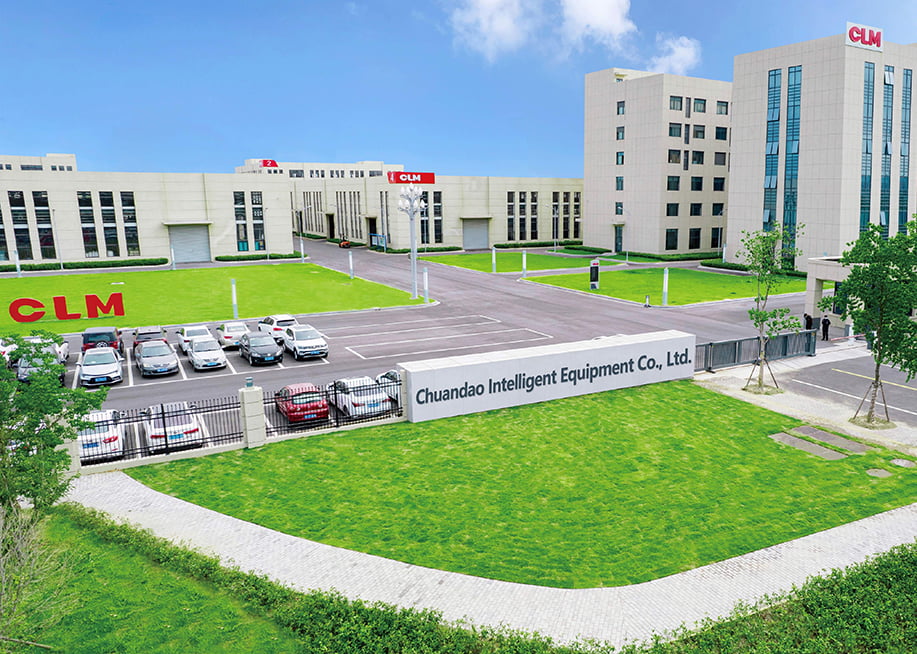Jiangsu Chuandao Çamaşır Makineleri Technology Co., Ltd.