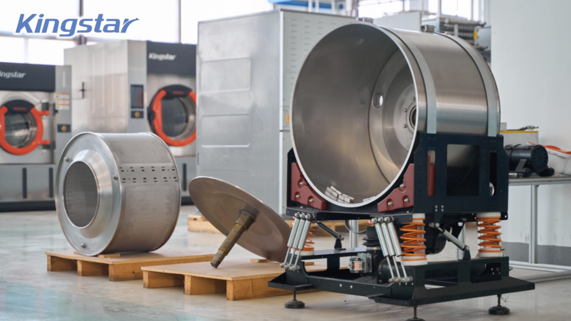 Çamaşırhanelerde Kazak Nasıl Keçelenir?