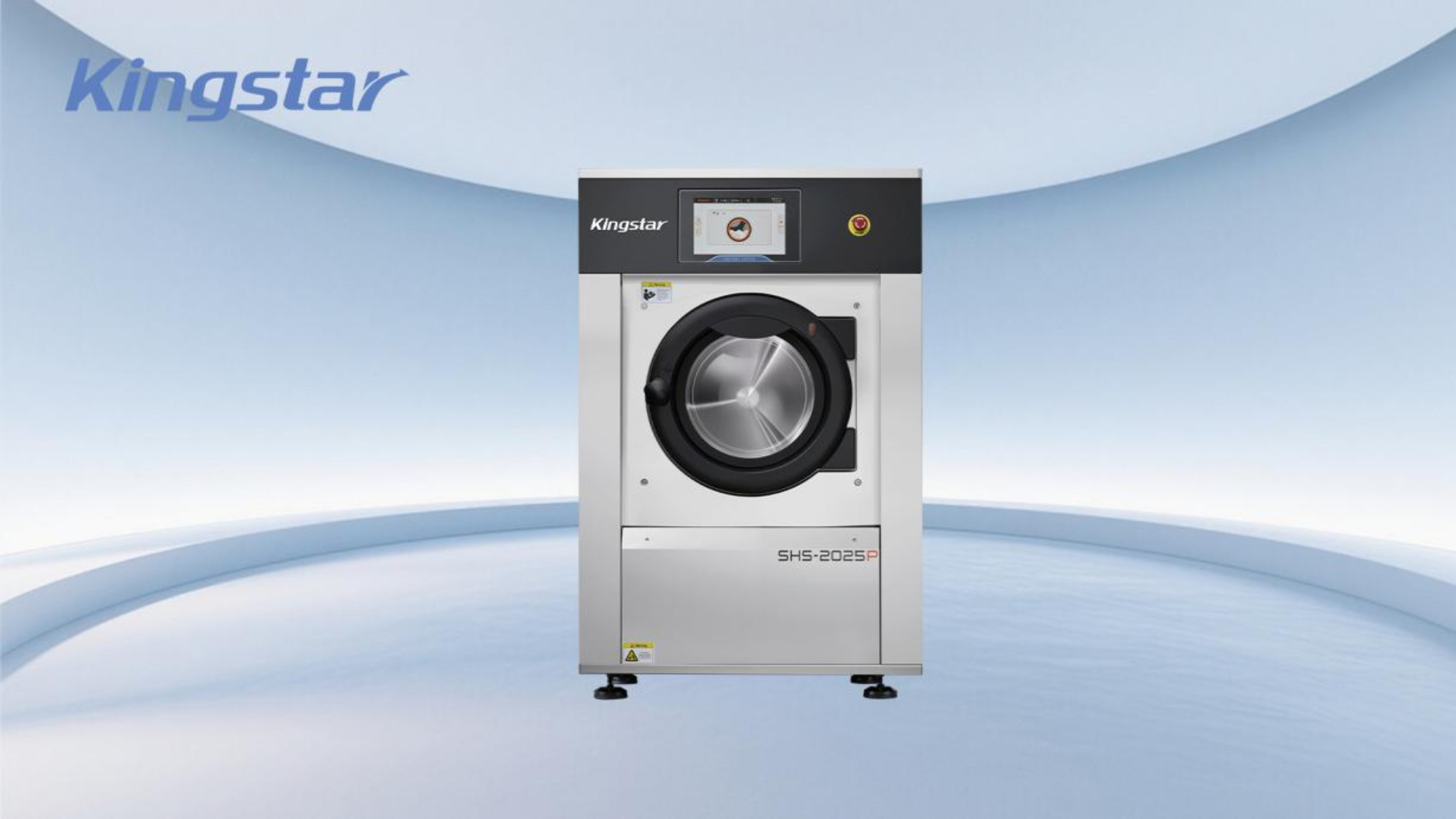 Güvenlik, Temizleme Gücü ve Maliyet Nasıl Dengelenir (Çamaşırhaneler için)