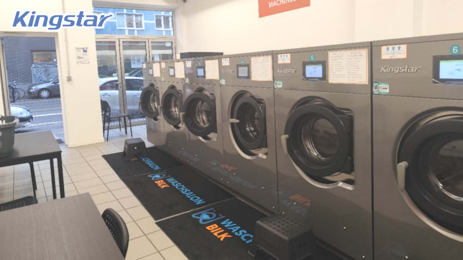 Çamaşırhanelerde Deri Bakımında Yaygın Dört Sorun ve Bilimsel Çözüm Rehberi