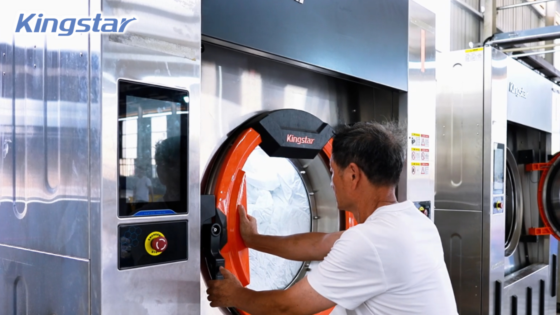 Kingstar Çözümleri: Yorgan Göbeği Temizliğini Yeni Bir Kâr Merkezine Dönüştürün