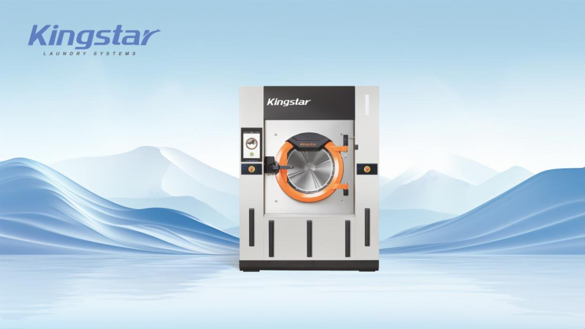 Merkezi Çamaşırhane Tesislerinde Gömlek Yıkama Prosesi