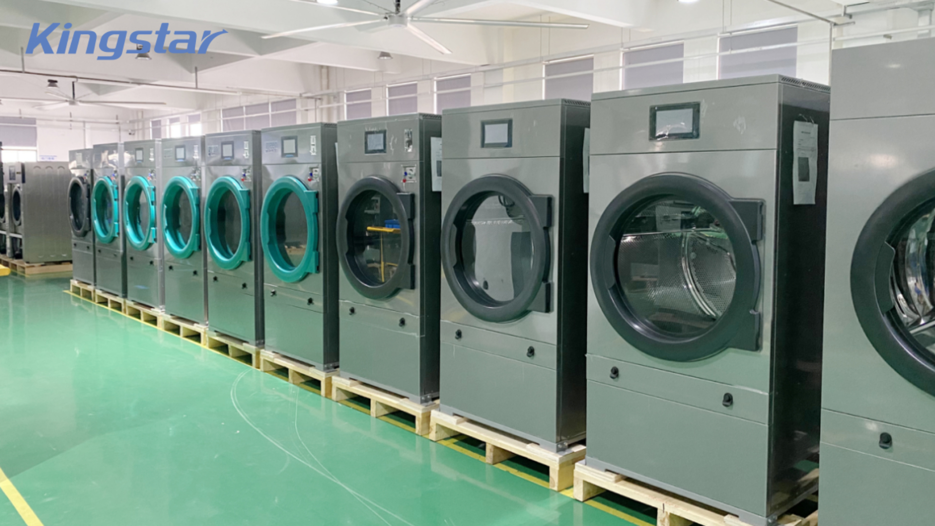 Ütüleme Sıcaklıklarında Ustalaşmak: Çamaşırhaneler Mükemmel Nihai Sonuçları Nasıl Sağlar?