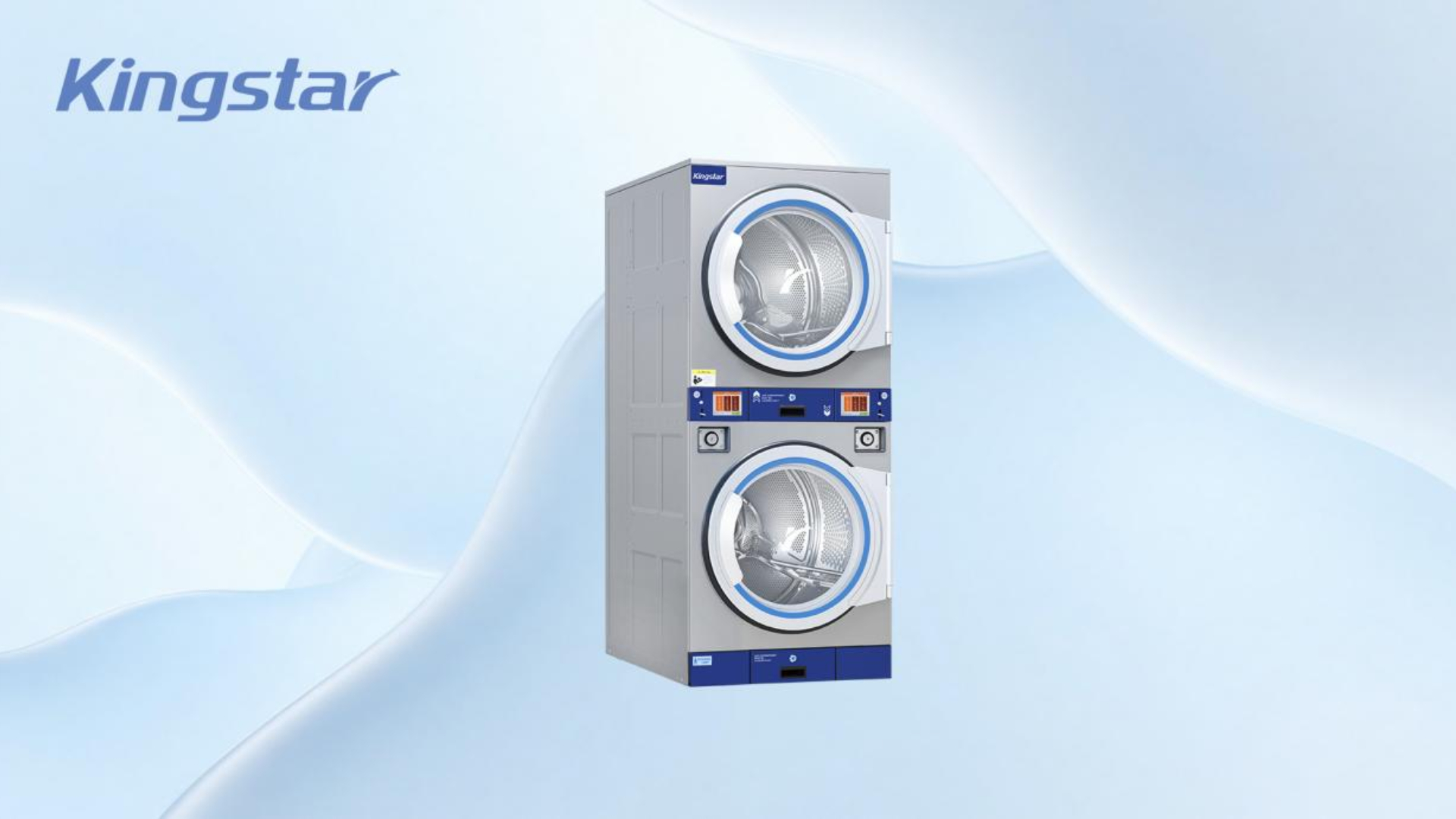 Toplumsal Self Servis Çamaşırhane Yatırımı İçin Mutlaka Görmelisiniz! Ekipman Seçiminde 4 Altın Kural