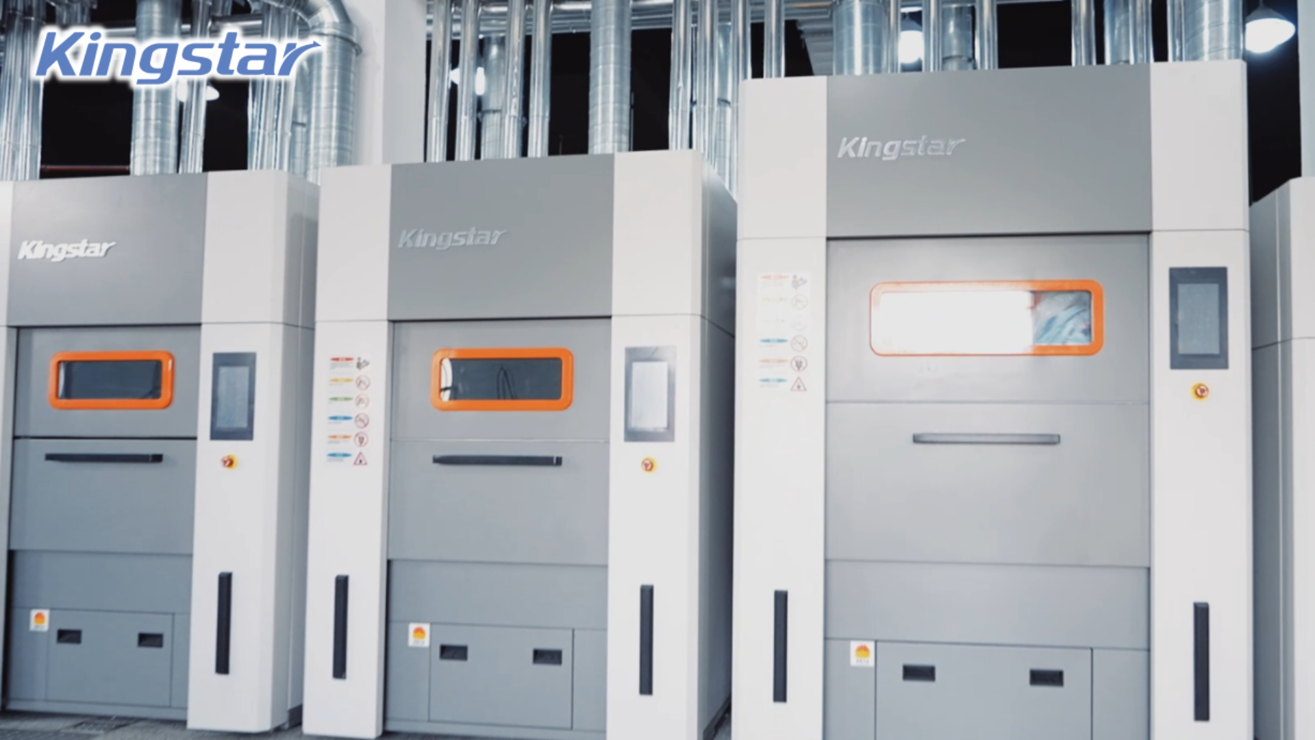 Çamaşırhanelerde Endüstriyel Kurutucuların Egzoz Kanallarının Kurulumunda Önemli Noktalar