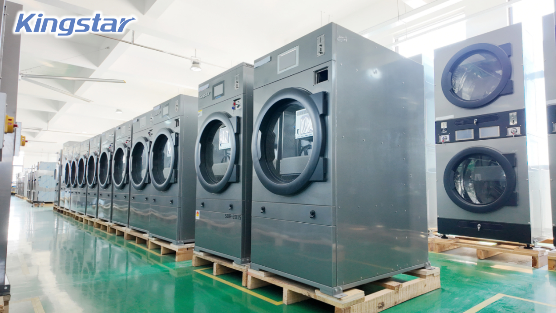 Çamaşırhanenin Ötesinde: Dünyanın En Büyük Çamaşırhanesinin Toplum Odaklı Atılımı